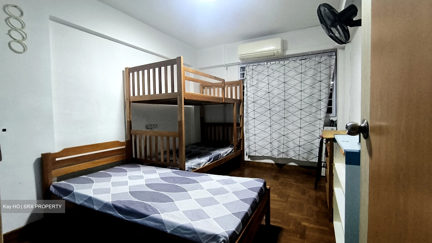 Blk 842 Tampines Ville (Tampines), HDB 4 Rooms #449971881